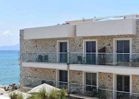 Kyma Rooms & Suites 2