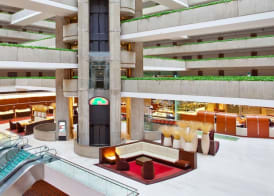 Hyatt Regency O'Hare Chicago 4
