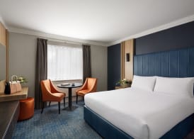 Springfield Hotel 3