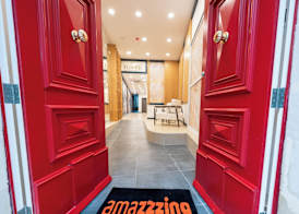 El Doris Boutique Living St Julian's 2