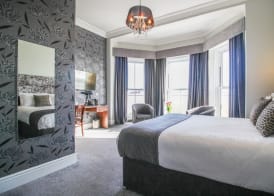 Hotel Ocean 4