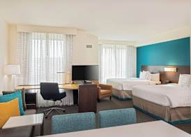 Residence Inn by Marriott Boston Braintree 4