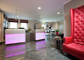 Leonardo Hotel Nürnberg 2