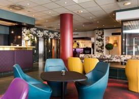 ProfilHotels Hotel Garden 4