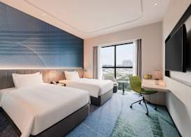 Holiday Inn Kuala Lumpur Bangsar by IHG 5