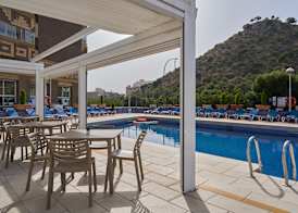 Sercotel Maya Alicante 5