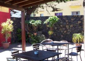 Hotel Villa El Mocanal 3