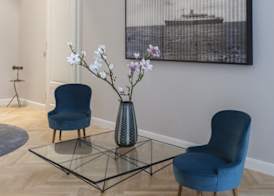 OSTKÜSTE - Villa Staudt Design Apartments 2