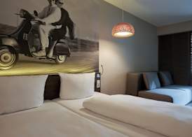 Hotel GIO 5