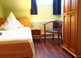 Dana Living Apartment Bremen HBF - Zentrum, Altstadt, Messe, ÖVB Arena, Business Apartment mit Self Check-in 3