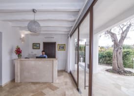 Hotel Vecchia Marina 2