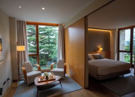 Hotel Jaizkibel 4