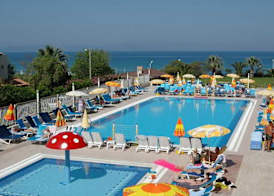 Ephesia Hotel - All Inclusive 5