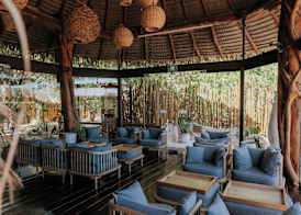 Aldea Kuká, Luxury Eco Boutique Hotel 2