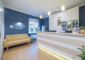 Premium Hostel 2