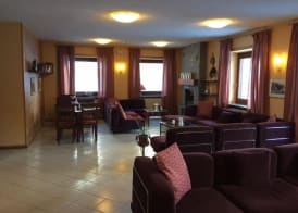 Hotel Sciatori 5