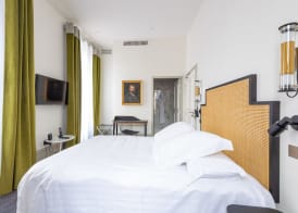 Hôtel Mille Pas 4