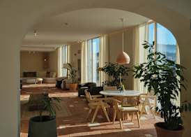 Salino Port Soller-Adults Only 4