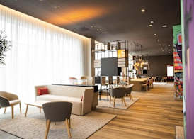 IntercityHotel Breda 4
