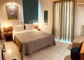 Triton Hotel Piraeus 4