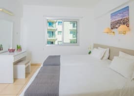 Alva Hotel Apartments 4
