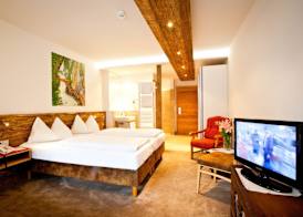 Hotel Gasthof Mitteregger -Best place in town with summercard and breakfast 4