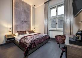 HOTEL andrä 3