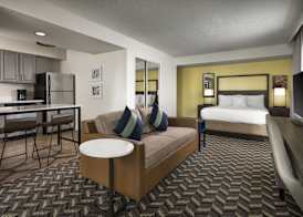 Residence Inn Sunnyvale Silicon Valley II 4