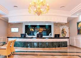 Eurostars Grand Cayacoa 4