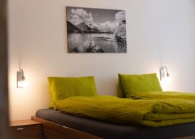 Apartments Saasunia 4