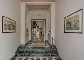 Hotel Villa Edera 3
