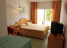 Apartamentos Costamar II 5