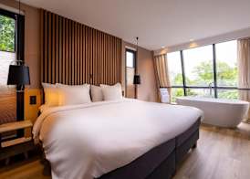 Hotel de Sterrenberg - Adults Only 2