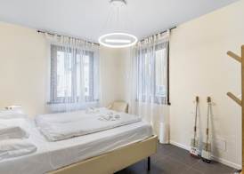 Appartamento 30 Nodi Torbole 2min Walk to Lake 2