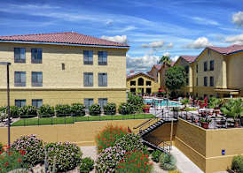 Hampton Inn & Suites Tucson Mall 3