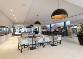 Van der Valk Hotel Mons Congres & Spa 2