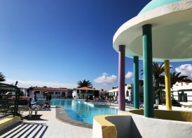 Casthotels Fuertesol Bungalows 2