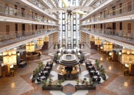 Maritim Airport Hotel Hannover 2