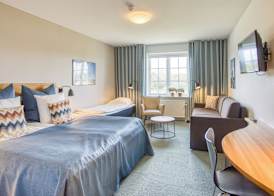 Color Hotel Skagen 5