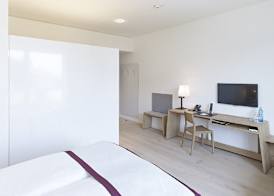 Hotel Kloster Haydau 5