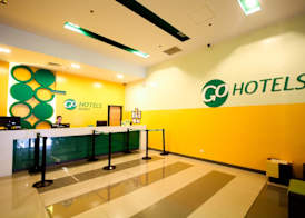 Go Hotels Iloilo 4