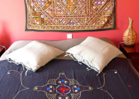 Villa Alicia Guest House 4