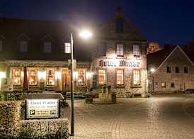 Hotel Winter 3