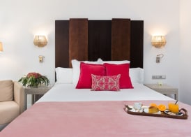 La Laguna Gran Hotel 5
