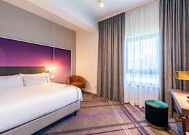 Premier Inn Heidelberg City Bahnstadt 5