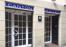 Hotel Cantón 2