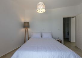 Apricot and Sea Luxury Villas 4