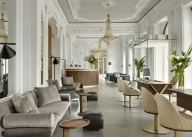 Grand Hotel Victoria concept & spa, by R Collection Hotels 2