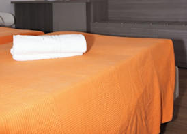 Paradise Beach Resort 5