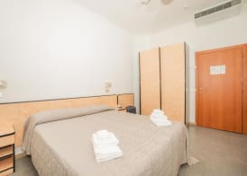 Hotel Saint Louis 4